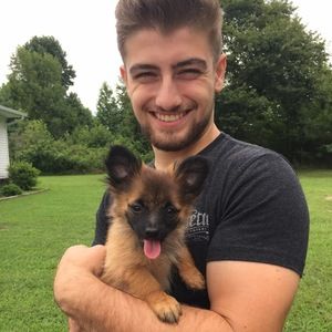 Meet your Posher, Peyton